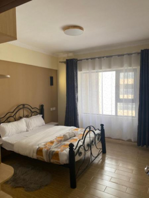 Stylish 1 bedroom condo with a pool